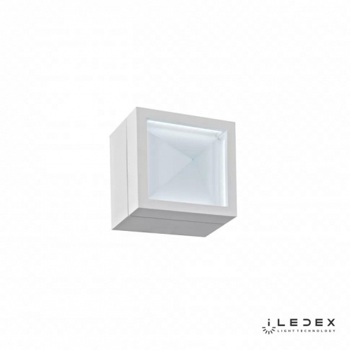 Накладной светильник iLedex Creator SMD-923404 WH-6000K в Нижнем Новгороде фото 9