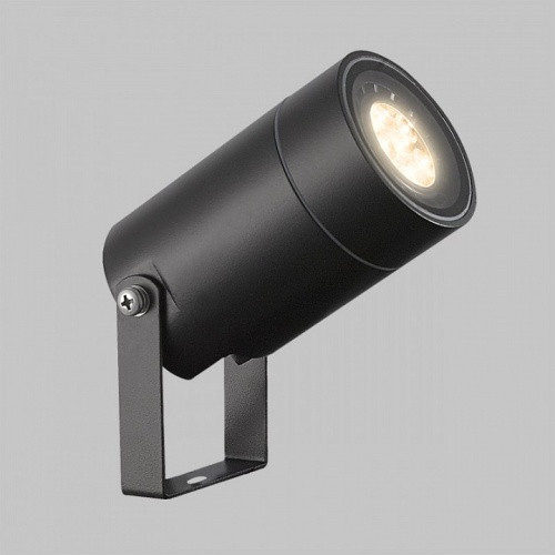 Светильник на штанге Imex Gras IL.0014.0029-BK в Нижнем Новгороде фото 2