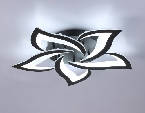 Потолочная люстра Ambrella Light FA FA4472 в Нижнем Новгороде фото 5