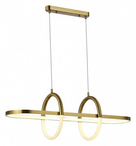 Подвесной светильник ST-Luce Mofisto SL1579.313.01 в Нижнем Новгороде фото 5