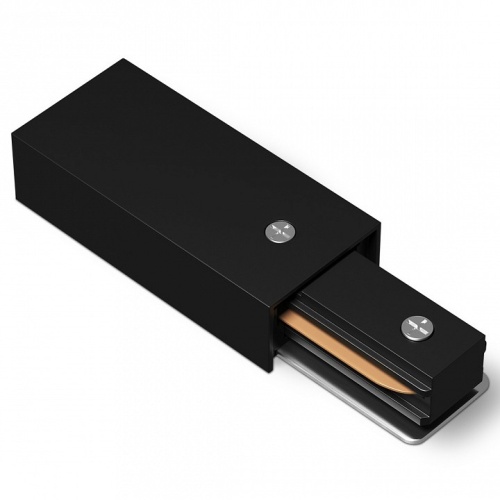 Токопровод концевой Ambrella Light TRACK SYSTEM GL7152 в Нижнем Новгороде