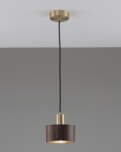 Подвесной светильник Moderli Walnut V11957-1P в Нижнем Новгороде фото 5