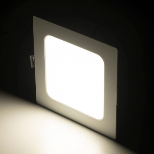 Встраиваемый светильник Citilux Галс CLD55K07N в Яранске фото 15