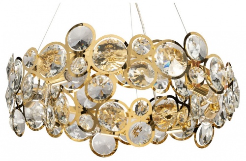 Подвесная люстра De City Арман 462011308 в Нижнем Новгороде