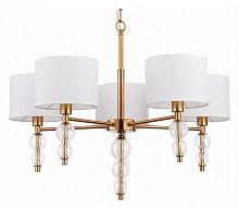 Подвесная люстра EVOLUCE Ramer SLE105713-05 в Нижнем Новгороде