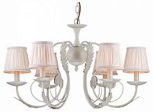 Подвесная люстра Arti Lampadari Vittorio Vittorio E 1.1.6 WG в Нижнем Новгороде