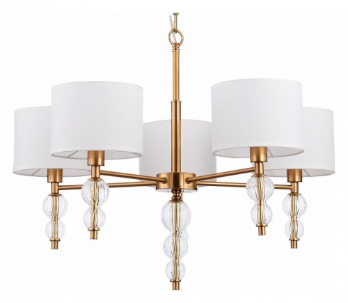 Подвесная люстра EVOLUCE Ramer SLE105713-05 в Нижнем Новгороде