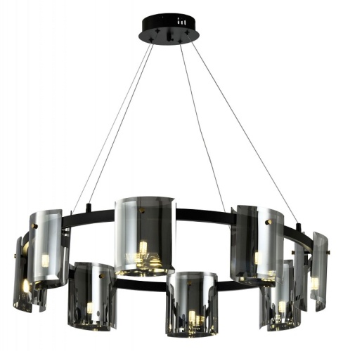 Подвесная люстра Zortes Rony ZRS.1209.08 в Нижнем Новгороде фото 7