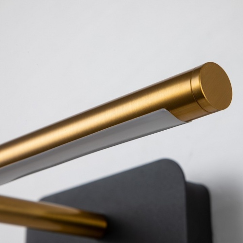 Подсветка для зеркала Favourite Insight 4016-1W в Нижнем Новгороде фото 4