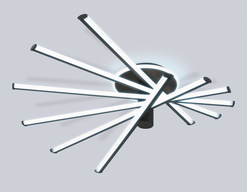 Потолочная люстра Ambrella Light COMFORT FL6232 в Нижнем Новгороде фото 6