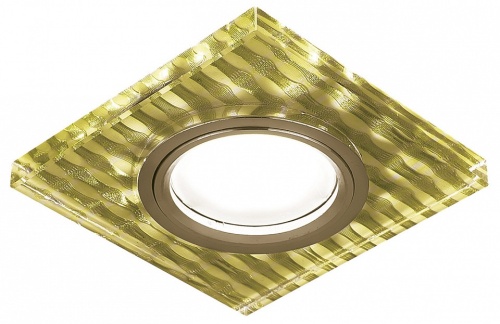 Встраиваемый светильник Gauss Backlight BL081 в Нижнем Новгороде