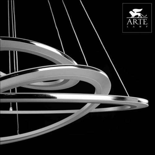 Подвесной светильник Arte Lamp Tutto A9305SP-3WH в Нижнем Новгороде фото 2