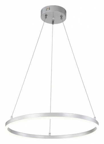 Подвесной светильник Escada Void 10254/1LED Silver APP в Новороссийске фото 5