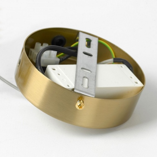 Подвесной светильник Lussole Bradford LSP-7153 в Нижнем Новгороде фото 2