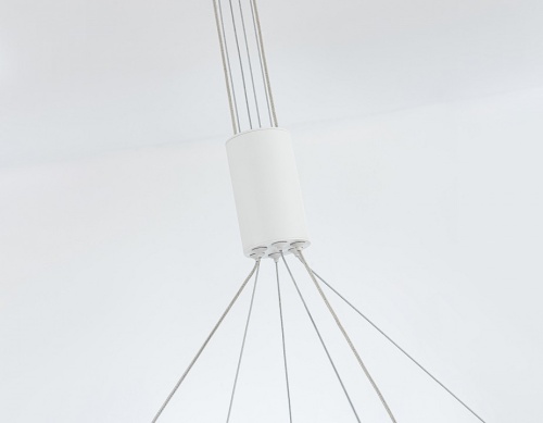 Подвесной светильник Ambrella Light FL FL5884 в Нижнем Новгороде фото 3