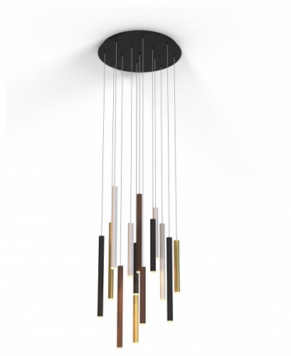 Подвесной светильник Mantra Cala 8084 в Нижнем Новгороде