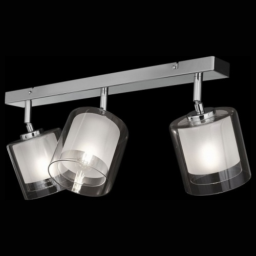 Спот 33 идеи WLL.102 WLL.102.03.17.CH-S25TR в Нижнем Новгороде фото 4