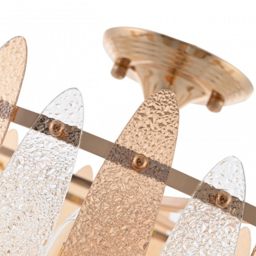 Светильник на штанге Arte Milano Sorrento-3309 373309/6/80/470 GD в Нижнем Новгороде фото 5