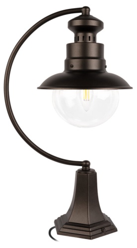 Наземный низкий светильник Loft it Piemonte 100022/410 в Нижнем Новгороде