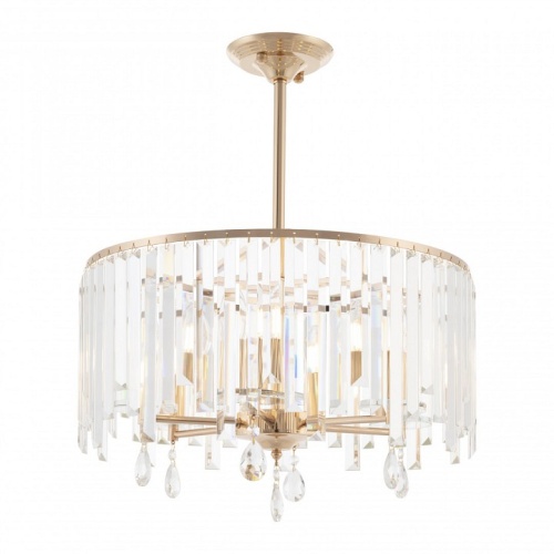 Люстра на штанге Arte Milano Sorrento-2509 372509/6/250/500 GD в Нижнем Новгороде фото 6