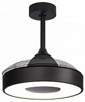 Светильник с вентилятором Mantra (люстры-вентиляторы) Coin 8221 в Нижнем Новгороде