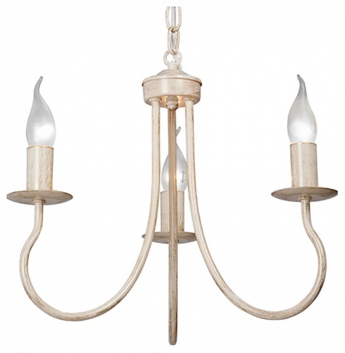 Подвесная люстра Vitaluce V1339 V1339/3 в Нижнем Новгороде