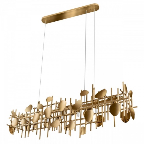 Подвесной светильник Loft it Escama 10396/1200R в Нижнем Новгороде фото 7