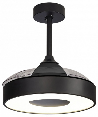 Светильник с вентилятором Mantra (люстры-вентиляторы) Coin 8221 в Нижнем Новгороде