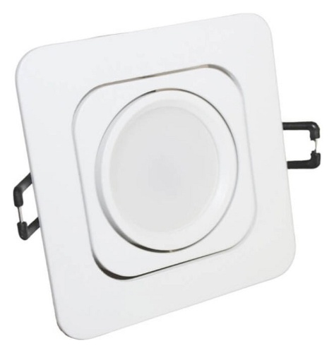 Встраиваемый светильник LUMINA DECO  LDC 8063-L98 WT в Нижнем Новгороде