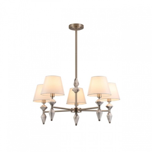 Люстра на штанге Lumion VERMONT 8274/5 в Нижнем Новгороде фото 4