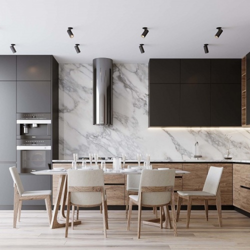 Спот Arlight LUMOS 034146 в Нижнем Новгороде фото 3