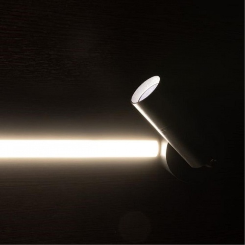 Спот Arte Lamp Rasalas A2219PL-2BK в Нижнем Новгороде фото 3