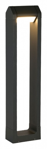 Наземный низкий светильник ST-Luce Protech SL9540.705.01 в Нижнем Новгороде фото 10