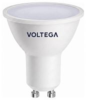 Лампа светодиодная Voltega Simple GU10 10Вт 2700K 3102 в Нижнем Новгороде