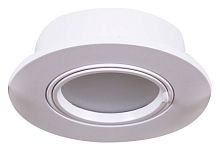 Встраиваемый светильник 16120-9.0-001 WT в Нижнем Новгороде