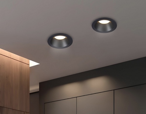 Встраиваемый светильник Ambrella Light TECHNO SPOT TN1188 в Нижнем Новгороде фото 2