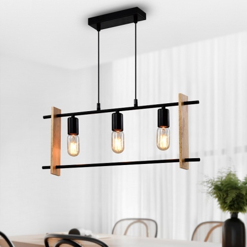 Подвесной светильник Rivoli Elizabeth Б0057935 в Нижнем Новгороде фото 2