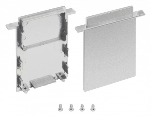 Заглушка для профиля Arlight SL-LINIA 044705 в Нижнем Новгороде
