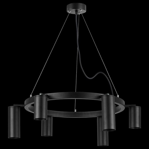 Подвесная люстра Lightstar Rullo LR016373873 в Нижнем Новгороде фото 4