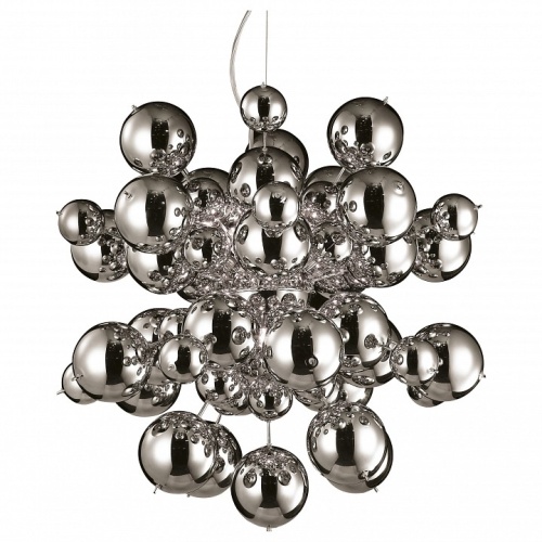 Подвесная люстра Arte Lamp Molecule A8313SP-9CC в Нижнем Новгороде