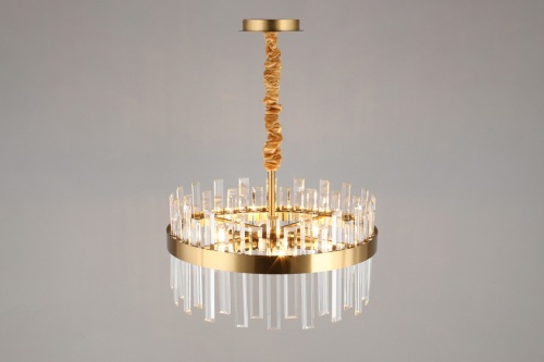 Подвесная люстра Omnilux Oriolo OML-69403-06 в Нижнем Новгороде фото 3