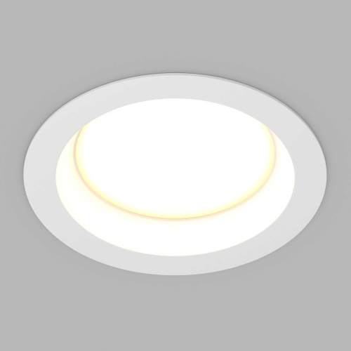 Светильник IM-CYCLONE-R230-30W White6000 (WH, 90 deg) (Arlight, IP40 Металл, 3 года) в Качканаре фото 2