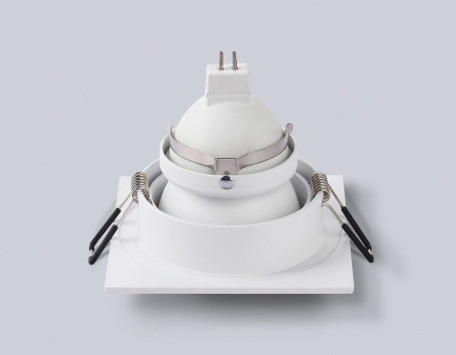 Встраиваемый светильник Ambrella Light TN TN102826 в Нижнем Новгороде фото 2