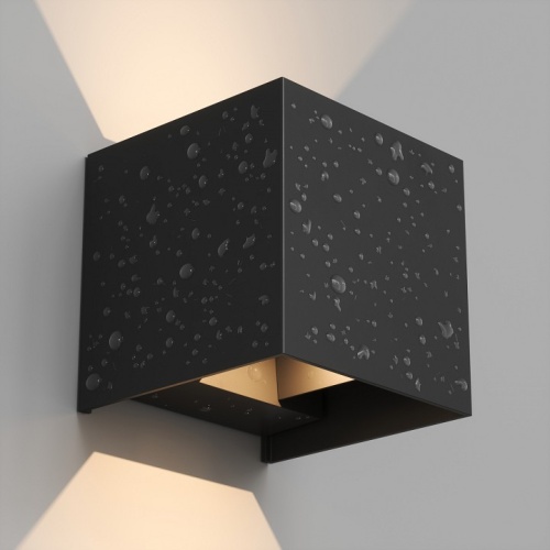 Накладной светильник Denkirs  DK9770-BK в Нижнем Новгороде фото 4