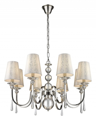 Подвесная люстра Wertmark Kerrin WE368.08.103 в Нижнем Новгороде фото 2