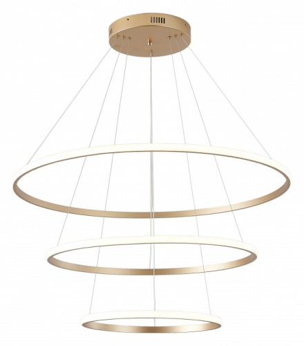 Подвесной светильник Zortes Ringolight ZRS.33325.75C в Нижнем Новгороде фото 6