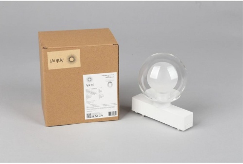 Накладной светильник Aployt Magnetic track 48 APL.0112.10.06 в Нижнем Новгороде фото 6