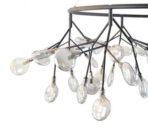 Подвесная люстра Kink Light Ветта 07521-54A,19(21) в Нижнем Новгороде фото 3