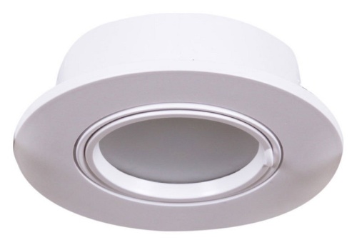 Встраиваемый светильник 16120-9.0-001 WT в Нижнем Новгороде