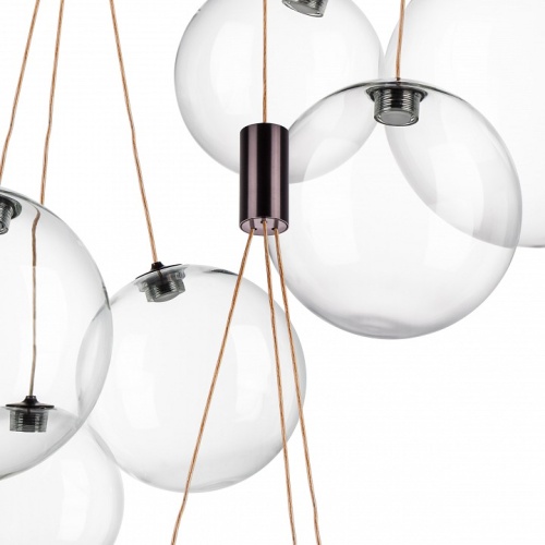 Подвесная люстра Lightstar Sferetta 801090 в Нижнем Новгороде фото 5